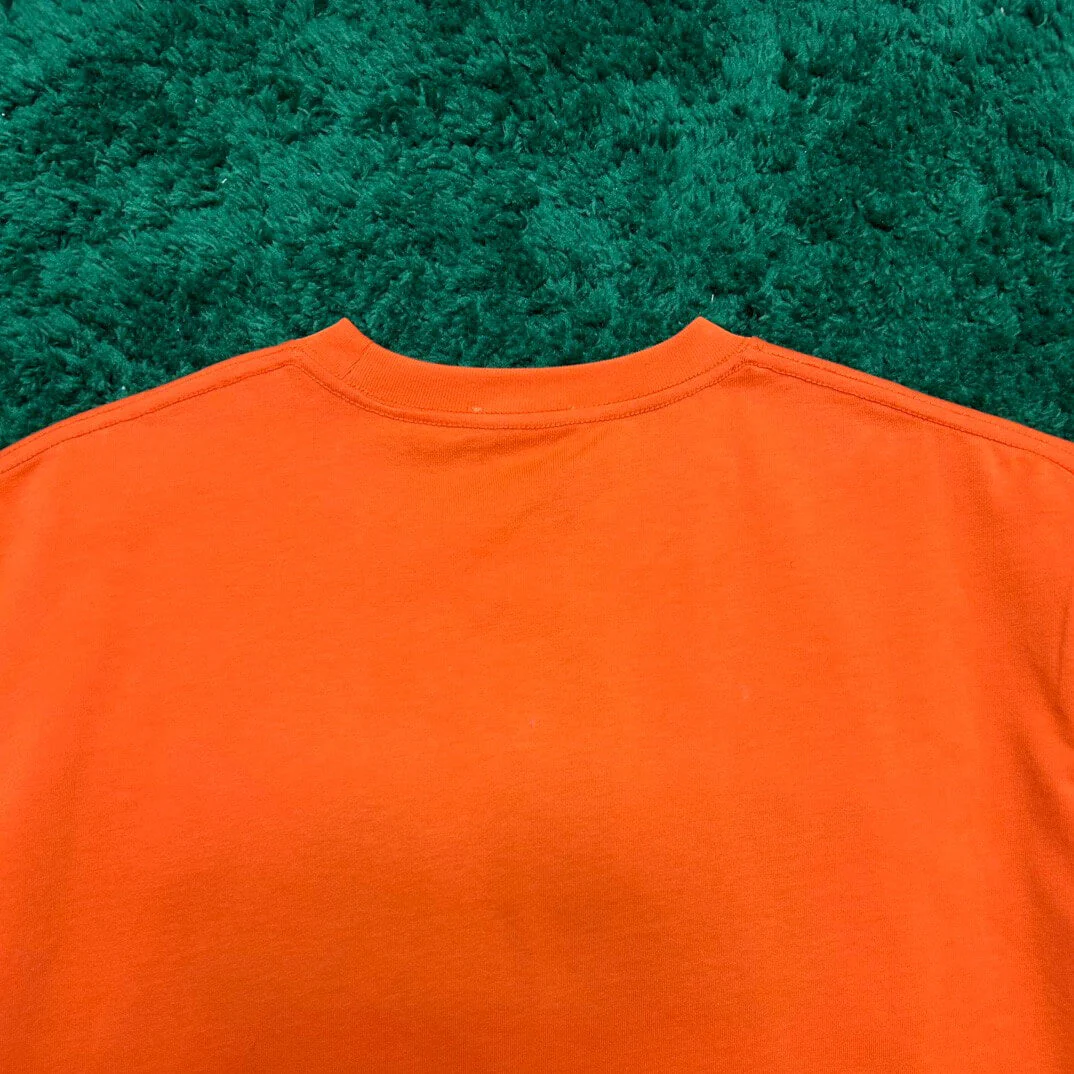 2025 Snake Embroidered T-Shirt