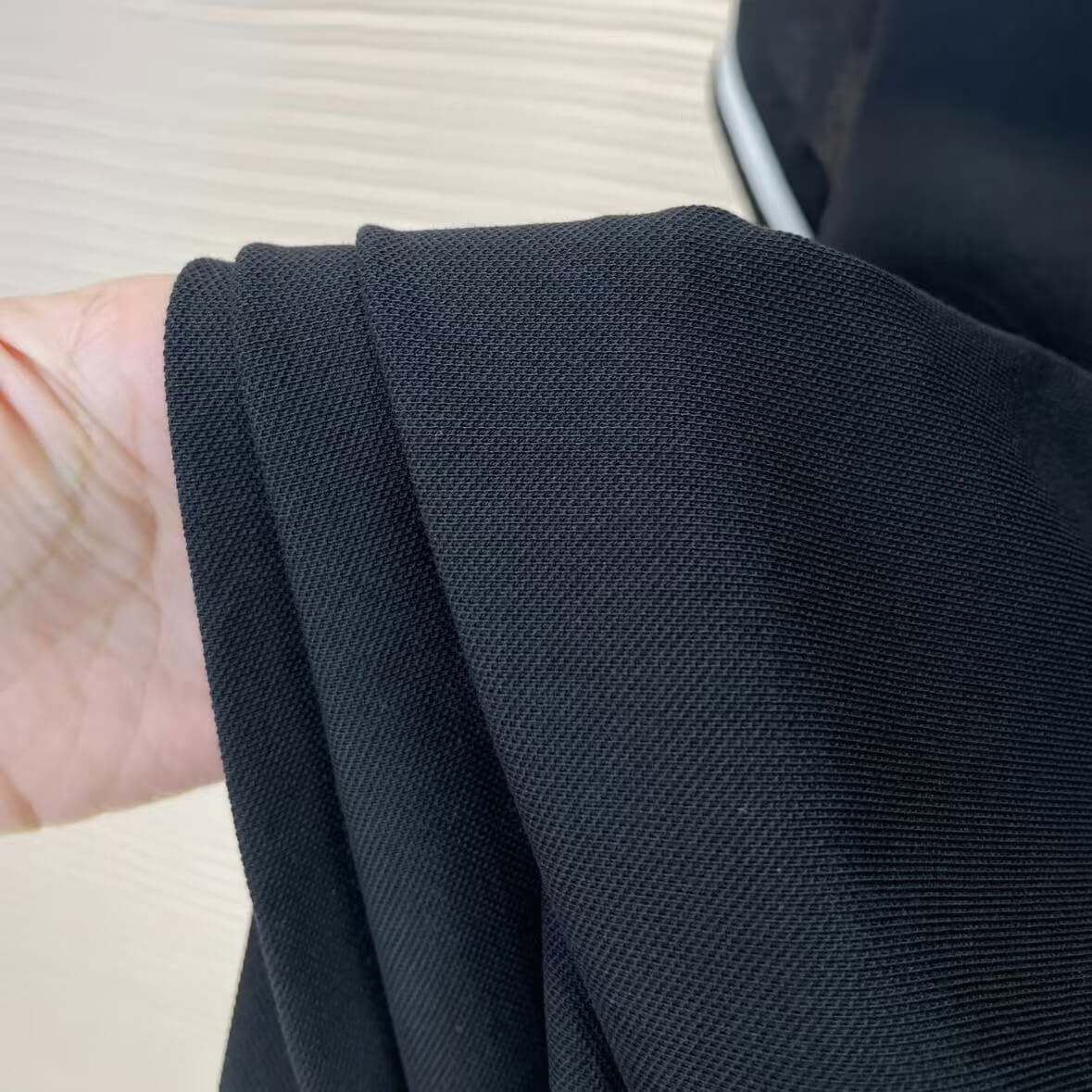 Classic Color Palette Polo Short Sleeve Shirt