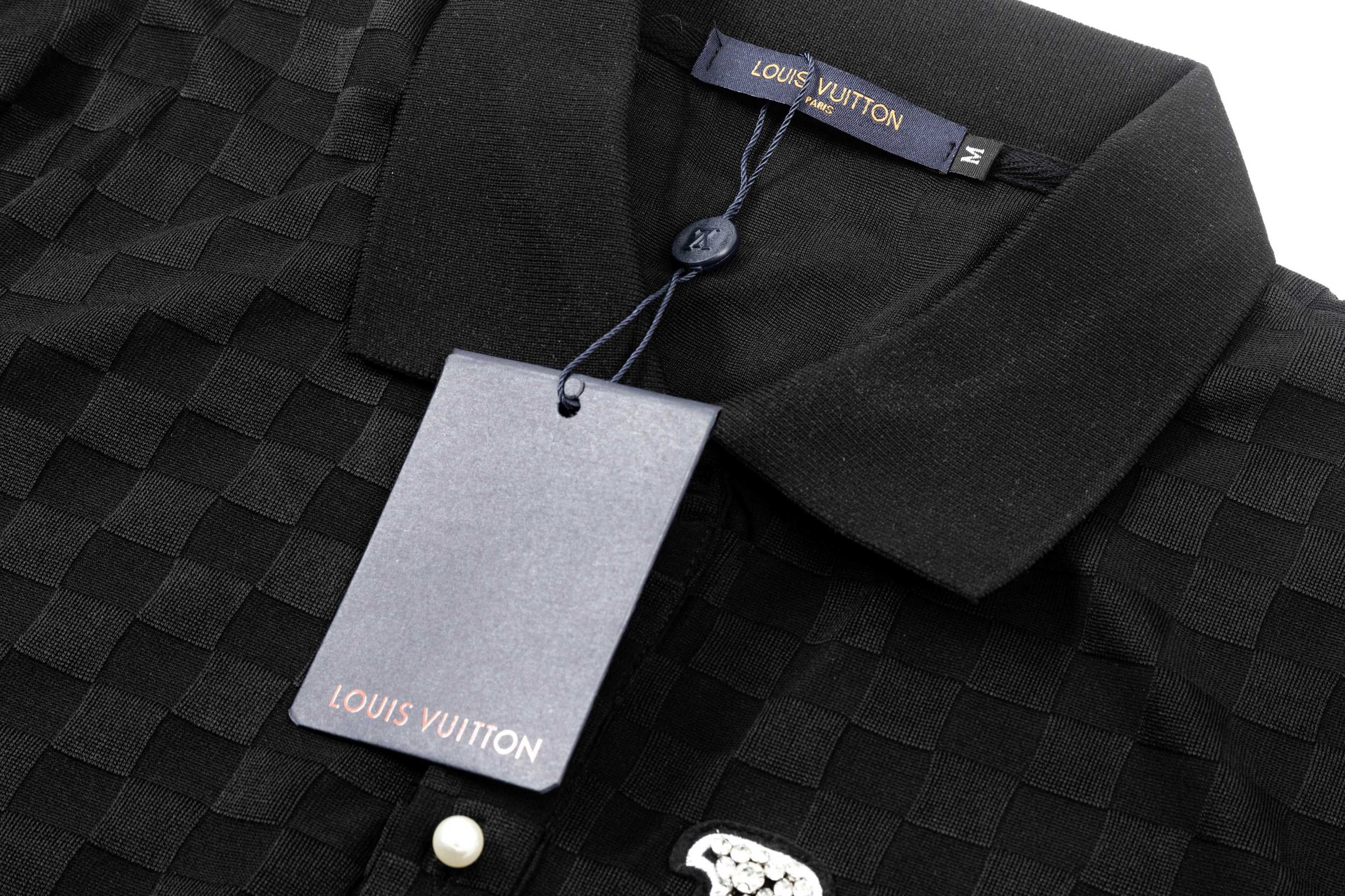 hot Di*m*nd polo shirt