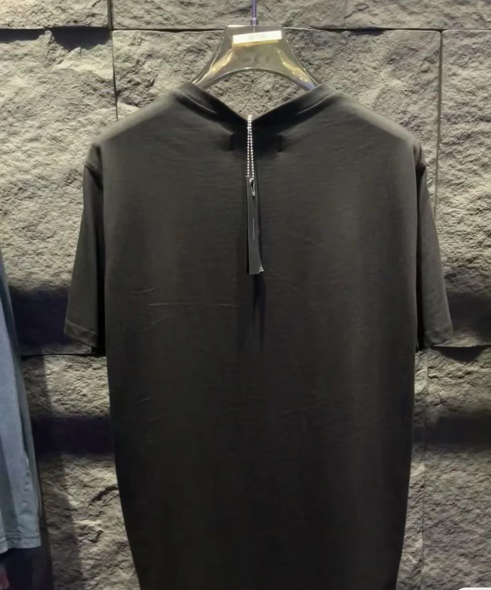 Classic Printed T-shirt