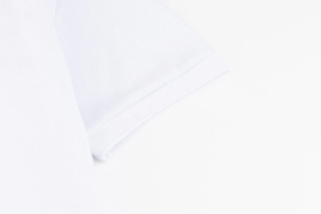 Warhorse Embroidery Polo Shirt