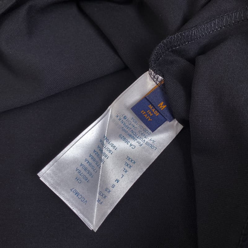 Classic Necklace T-shirt