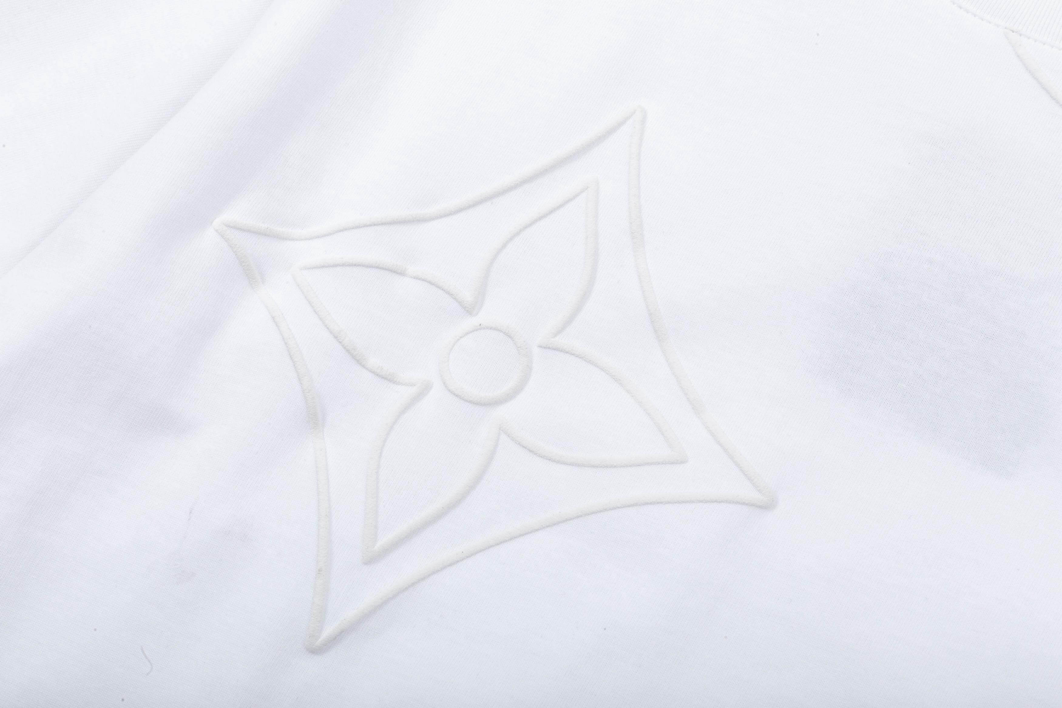 Classic Full Print T Shirt