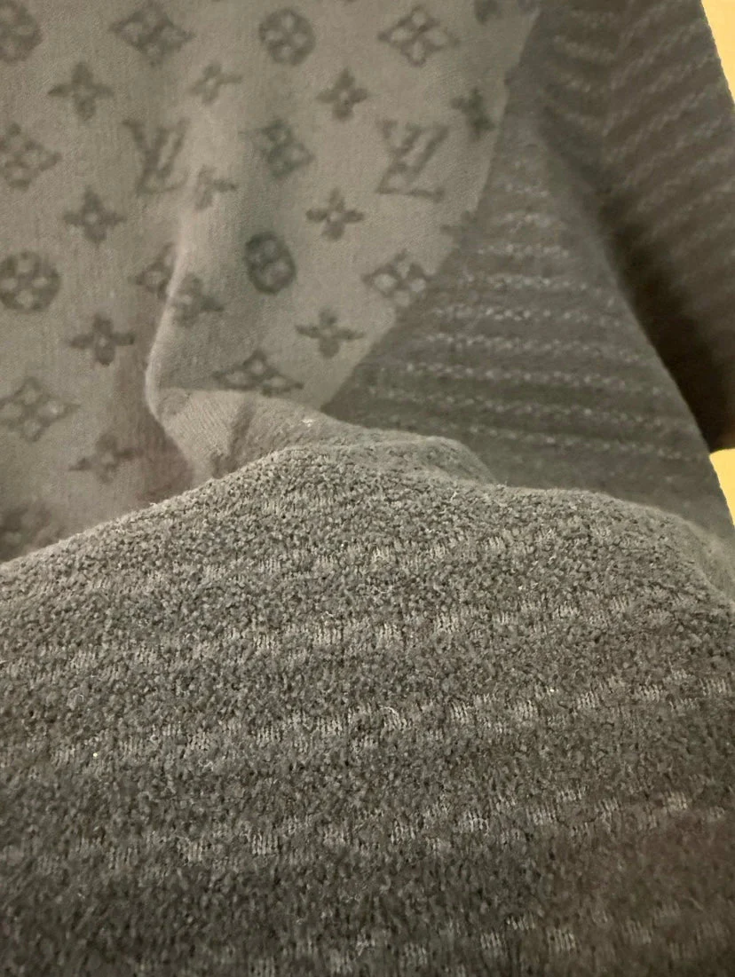 2025 Jacquard Flock T-Shirt