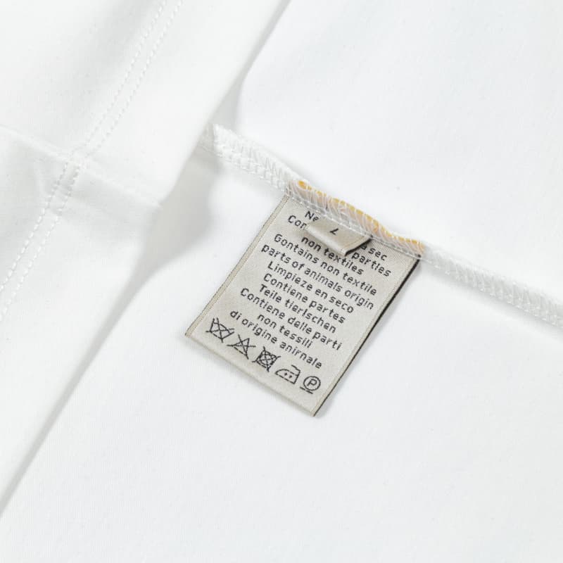 Embroidered Pony T-shirt