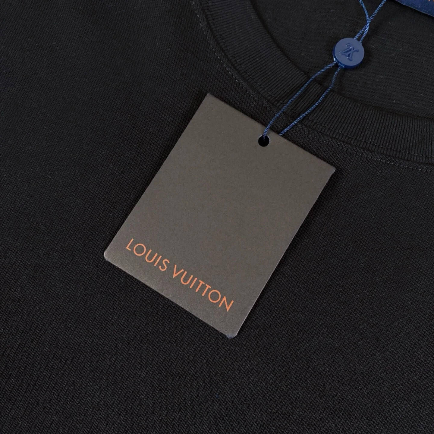 Dopamine Embroidery T Shirt