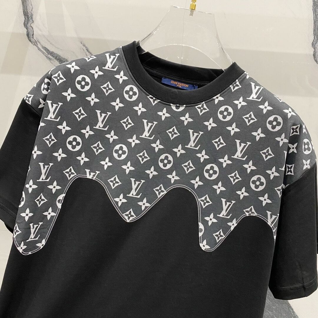Rendering Pattern T Shirt