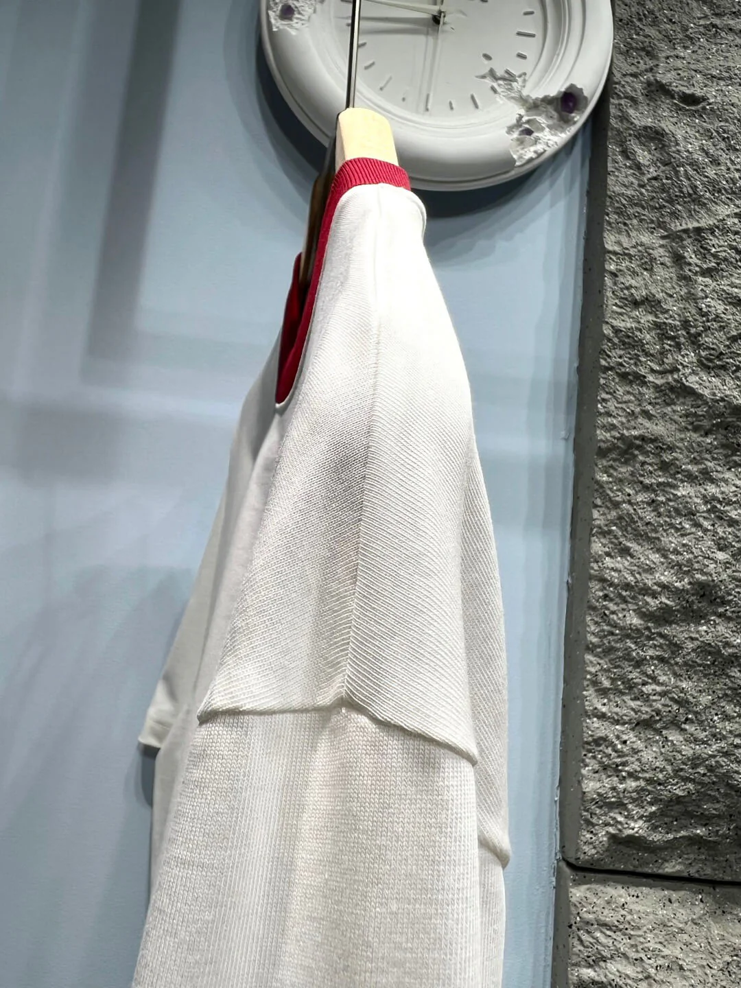 Snake Print GG T-shirt