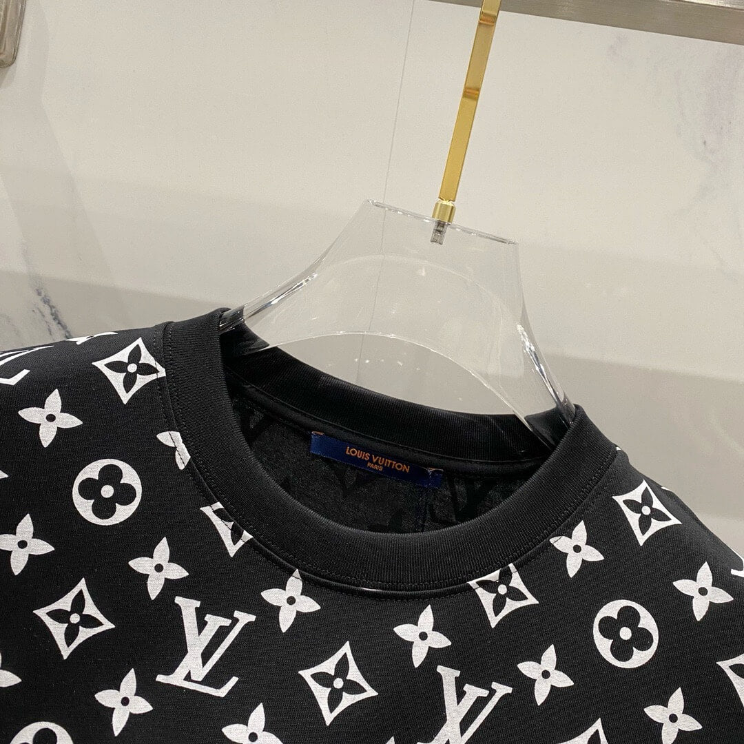 Rendering Full Print T Shirt