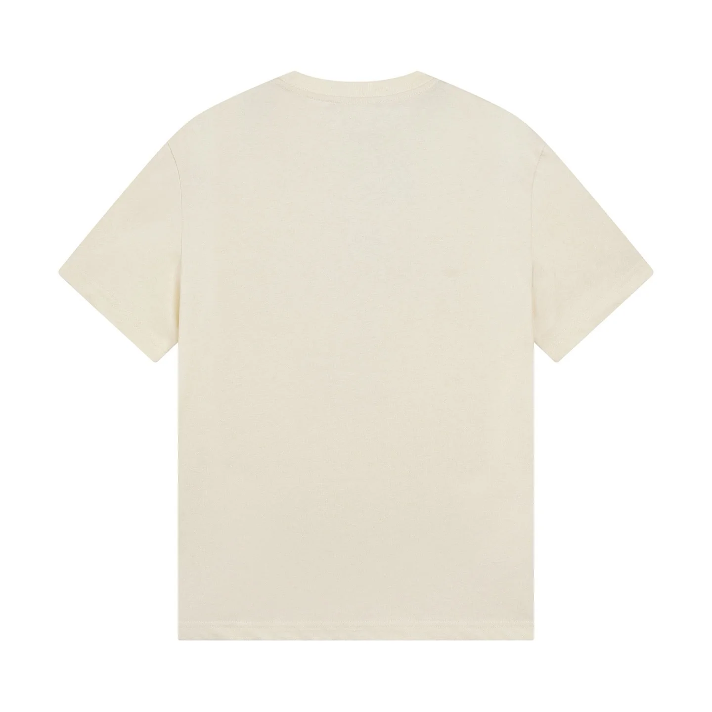 Mr. Puppy Print T Shirt