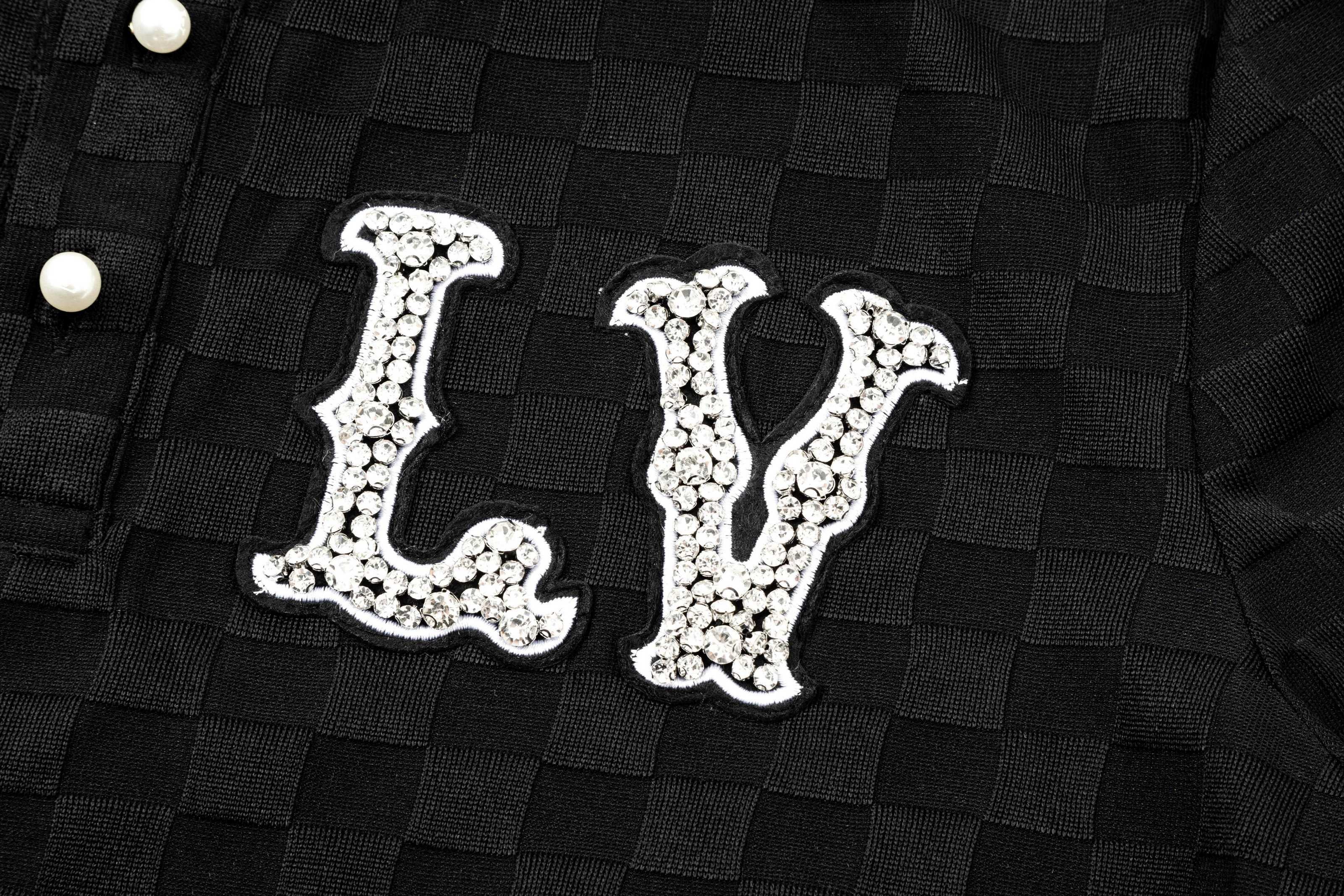 hot Di*m*nd polo shirt