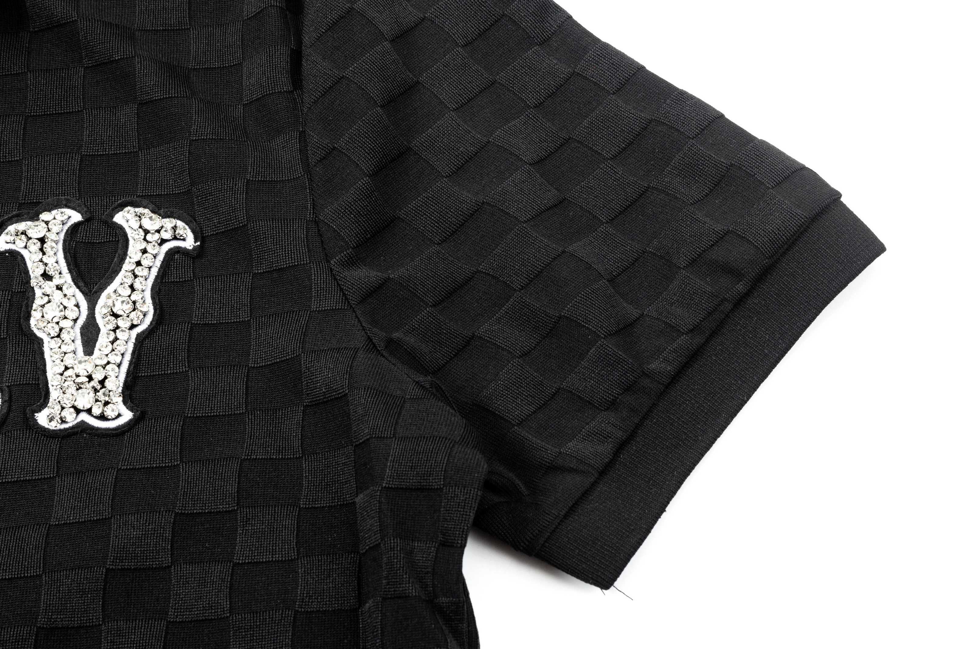 hot Di*m*nd polo shirt