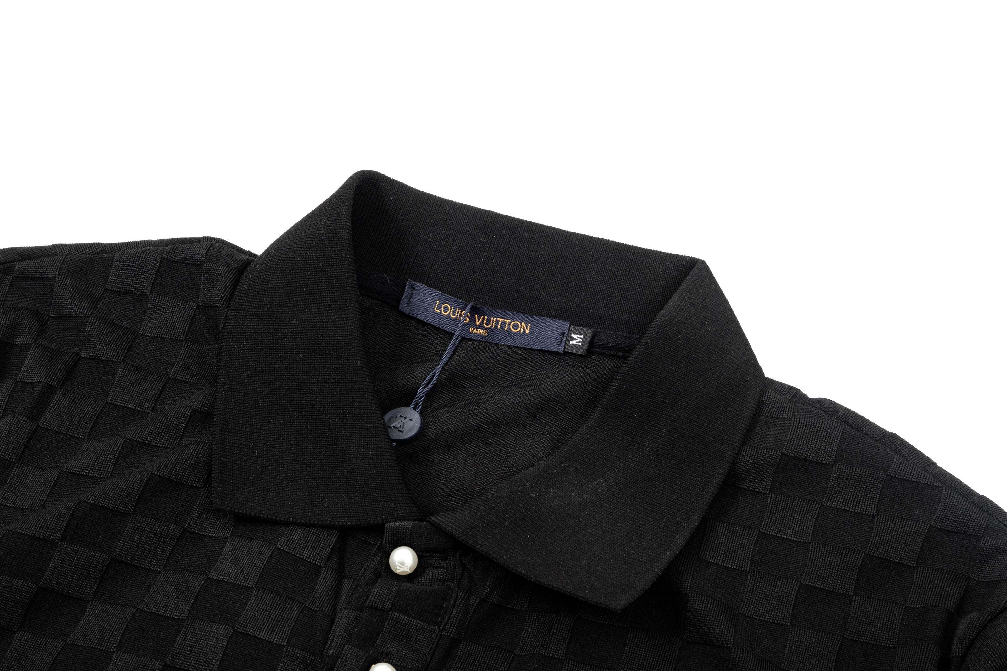 hot Di*m*nd polo shirt