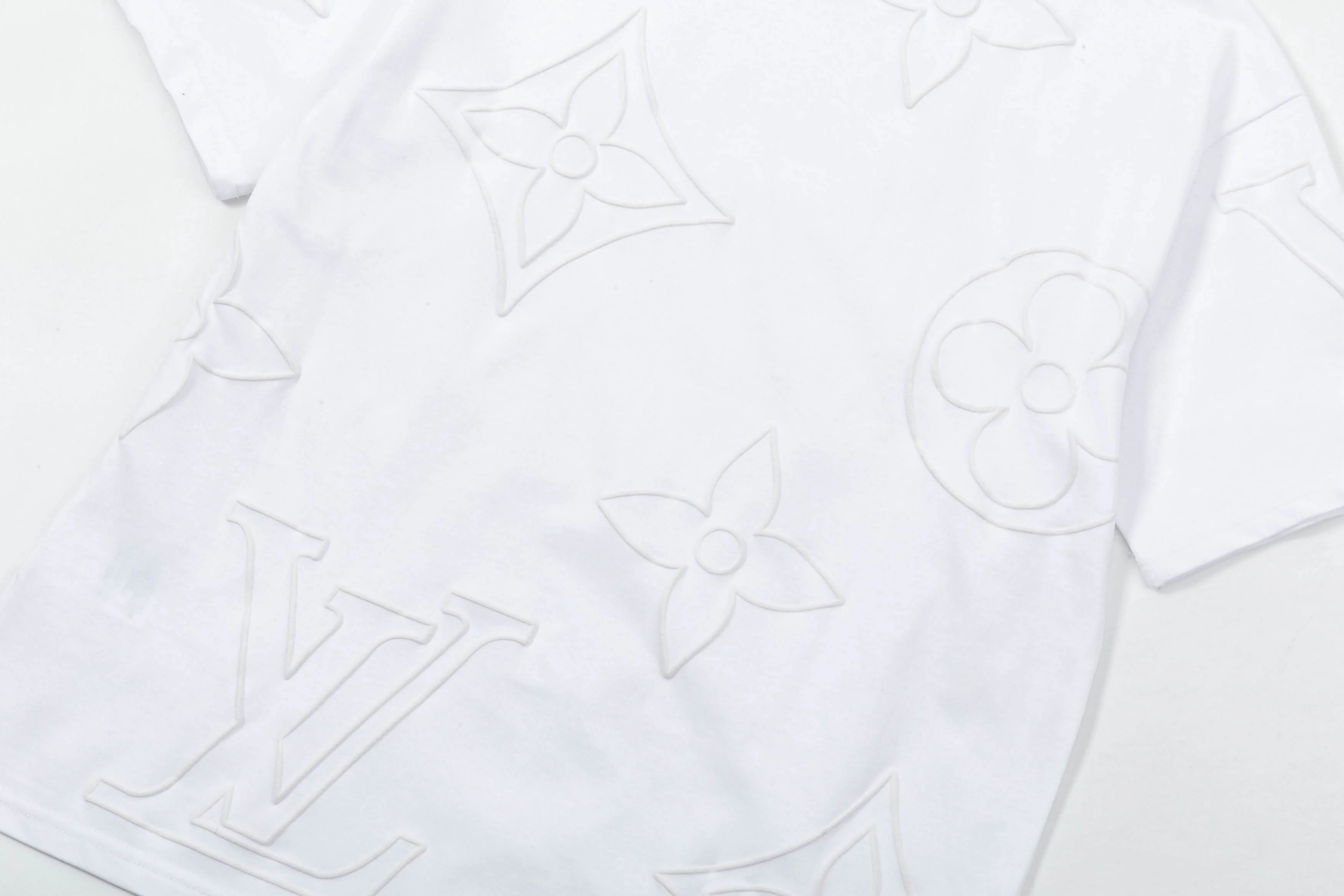 Classic Full Print T Shirt