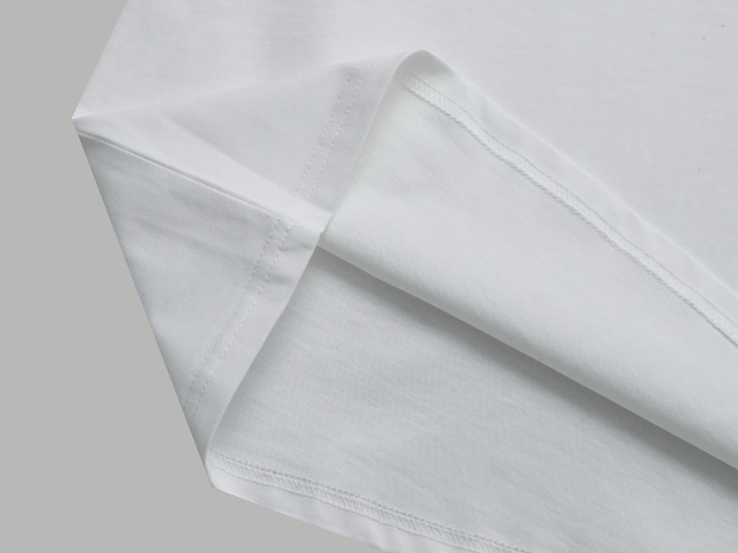 Embroidered Sequin Craft T-shirt