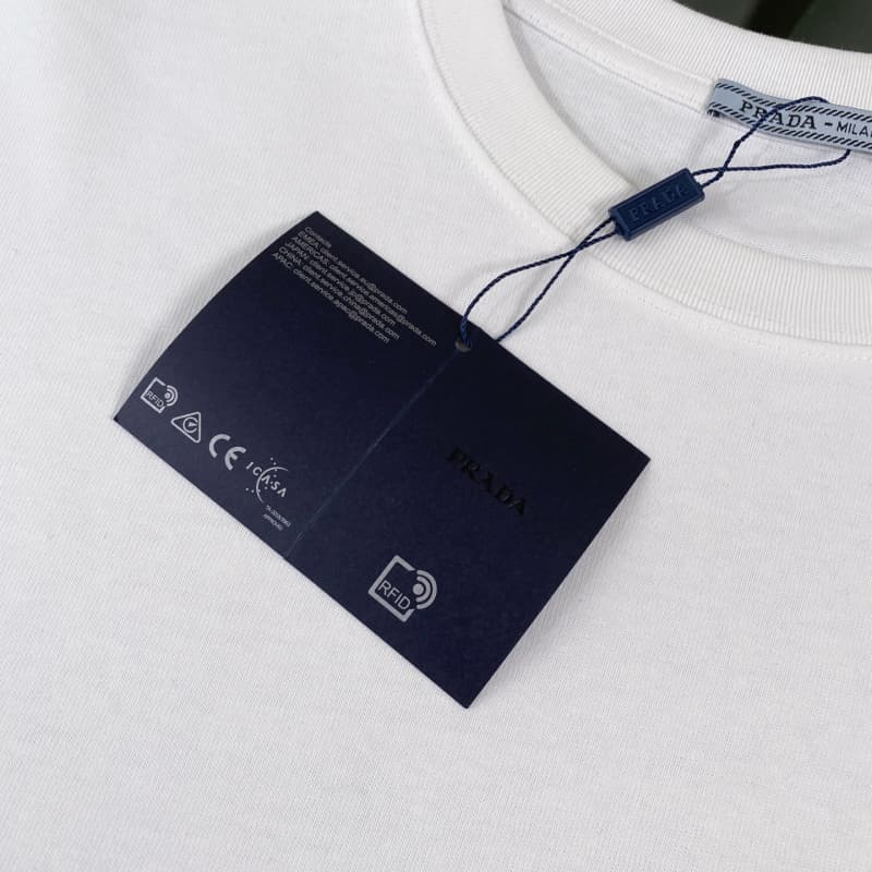 Utility Pocket T-shirt