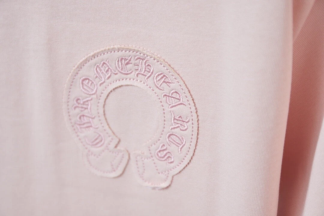 Cross Patchwork T-Shirt