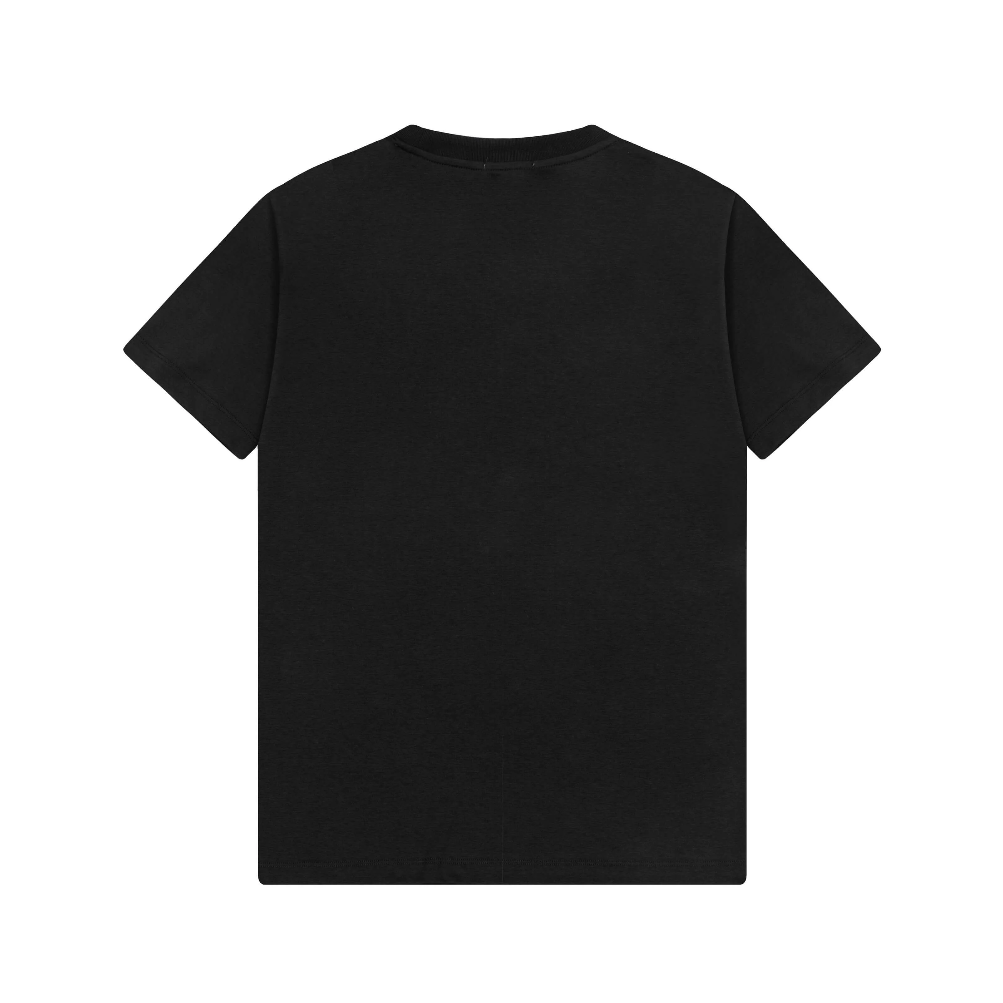 New Arrival Classic Embroidered T Shirt