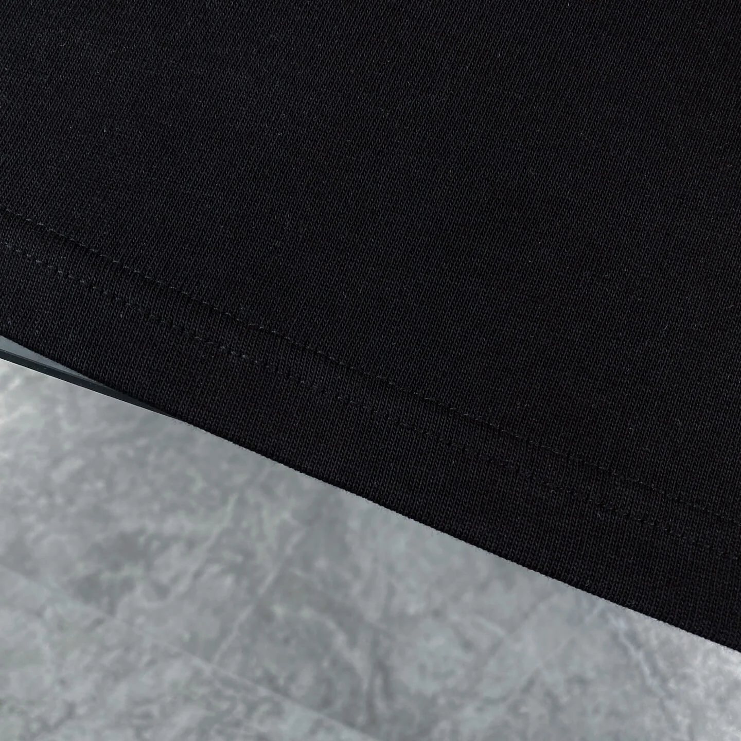 Letter Graffiti T-Shirt