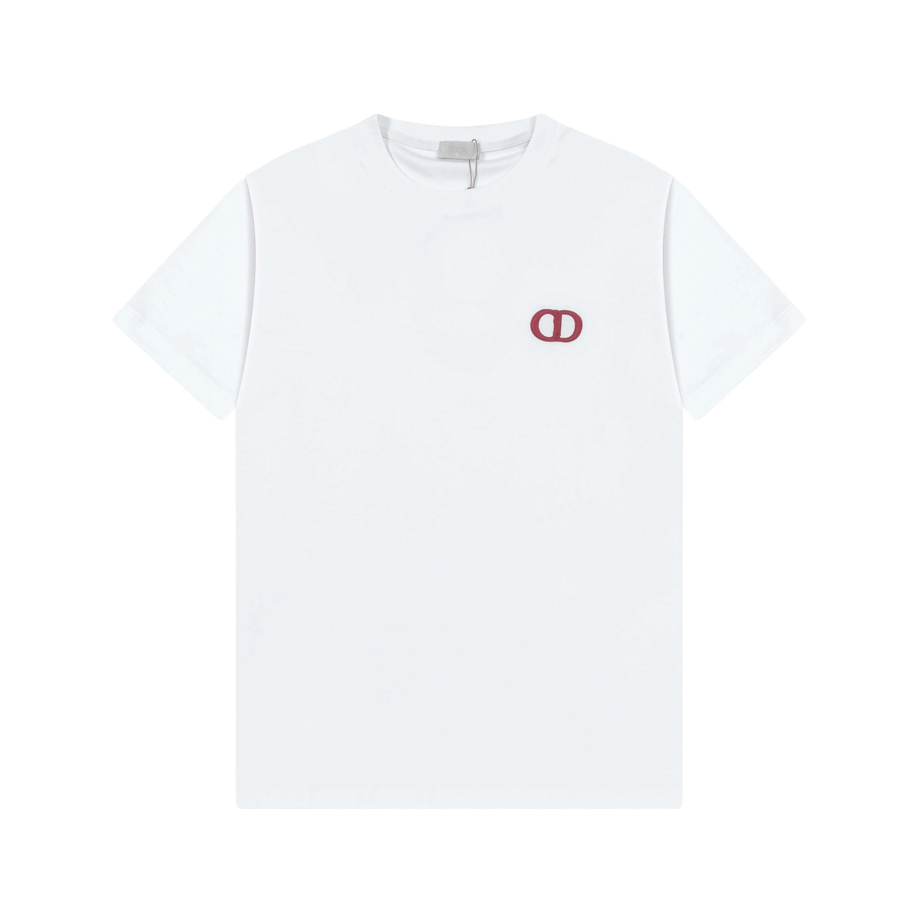 New Arrival Classic Embroidered T Shirt