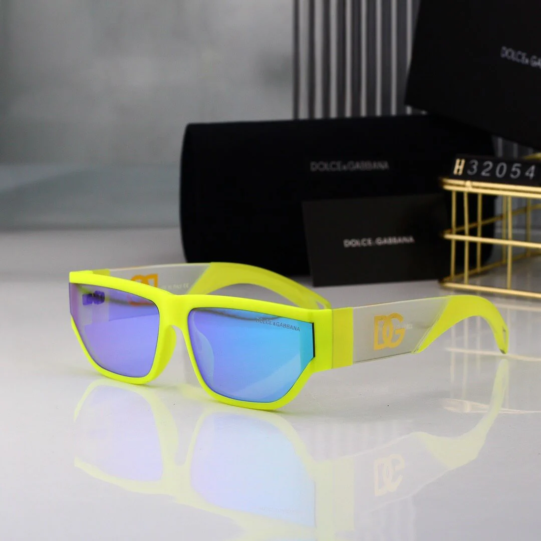 Technology Futuristic Sunglasses