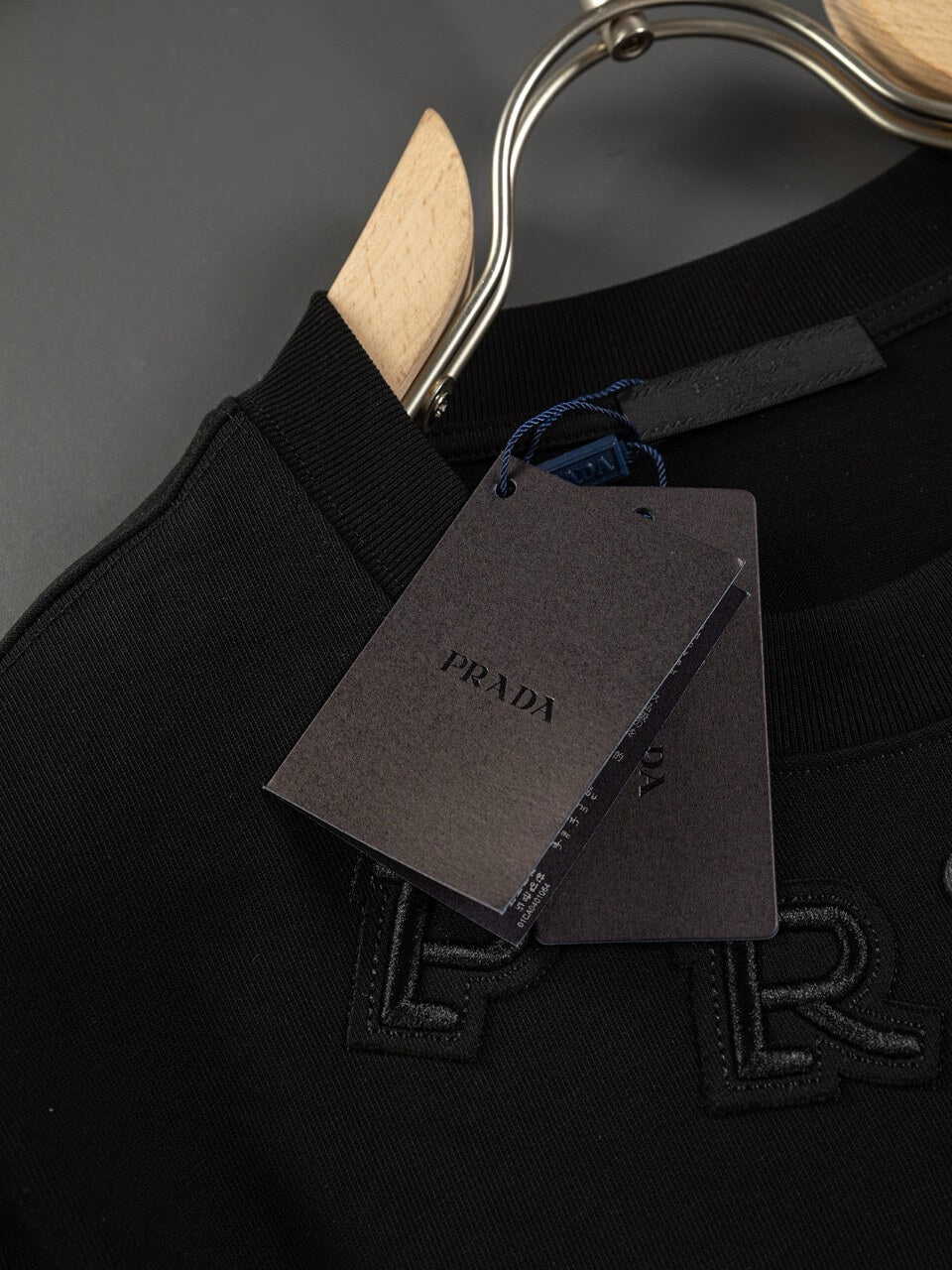 Metal Triangle T Shirt