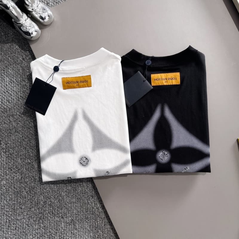 2025 New Embroidered T-Shirt