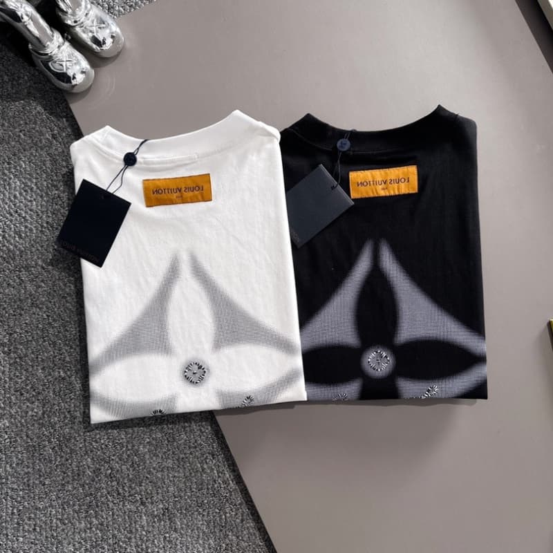 2025 New Embroidered T-Shirt