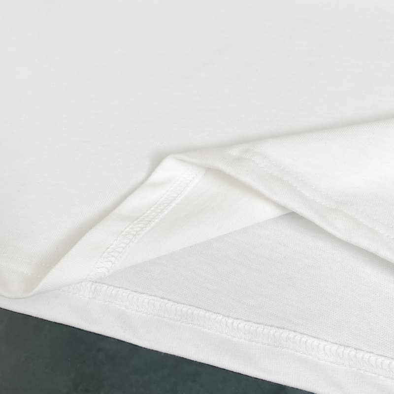 Classic Necklace T-shirt