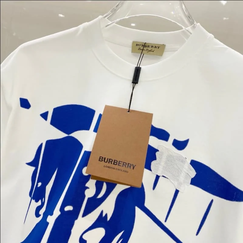 2025 Warhorse Patch Embroidery T-Shirt