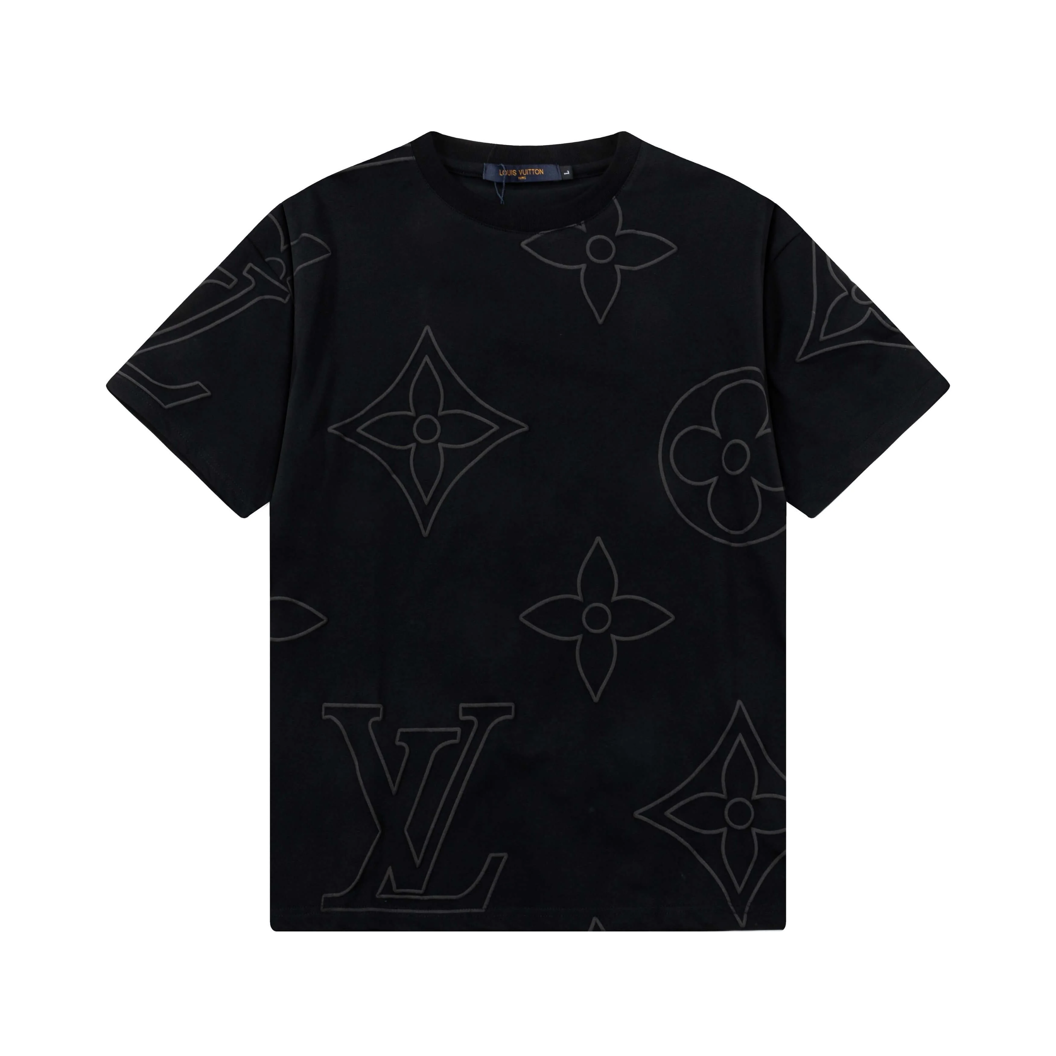 Classic Full Print T Shirt