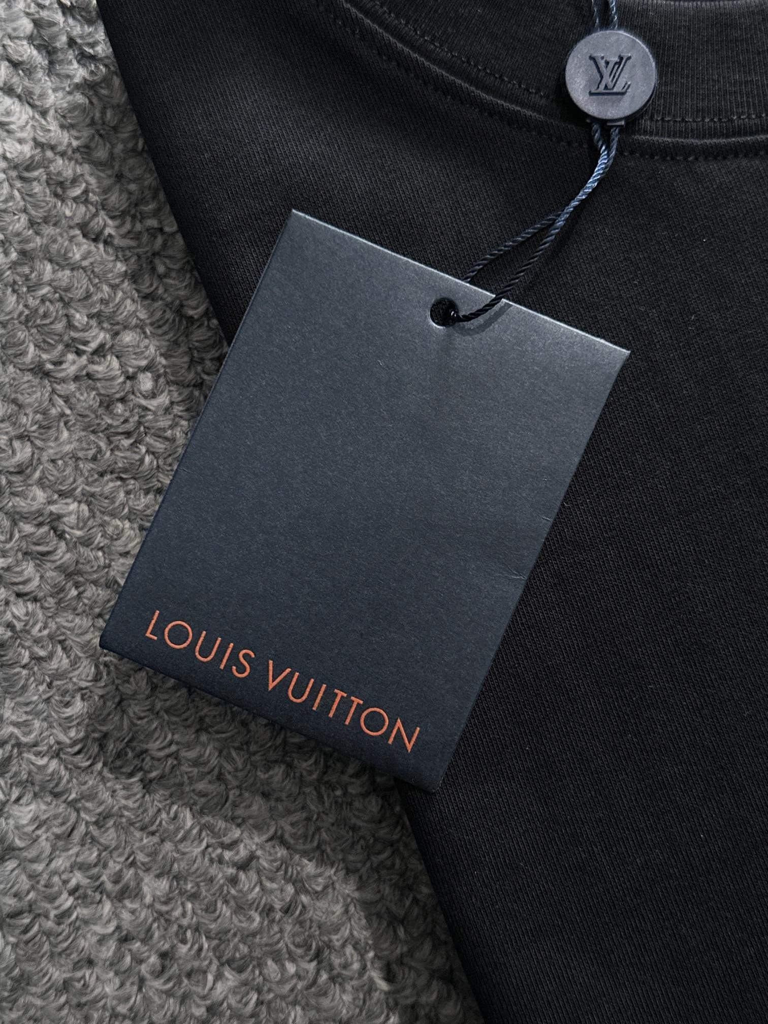 All-Over Printed Sleeves T Shirt