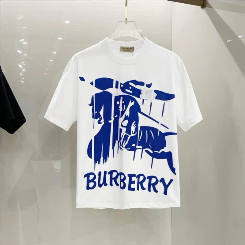 2025 Warhorse Patch Embroidery T-Shirt