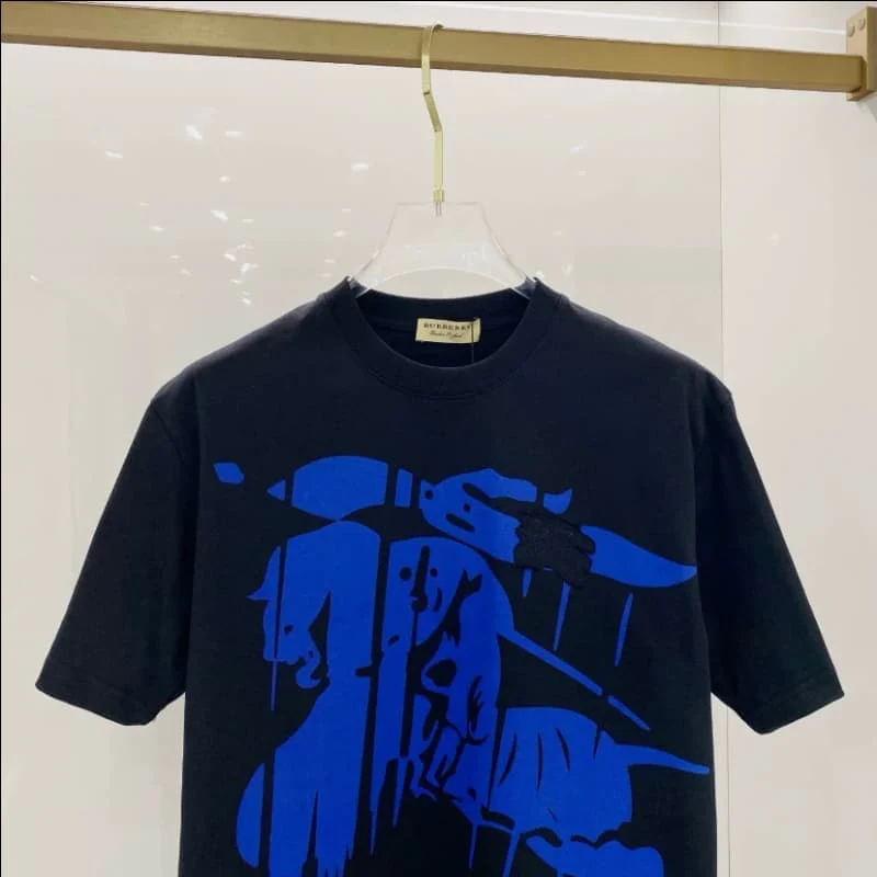 2025 Warhorse Patch Embroidery T-Shirt