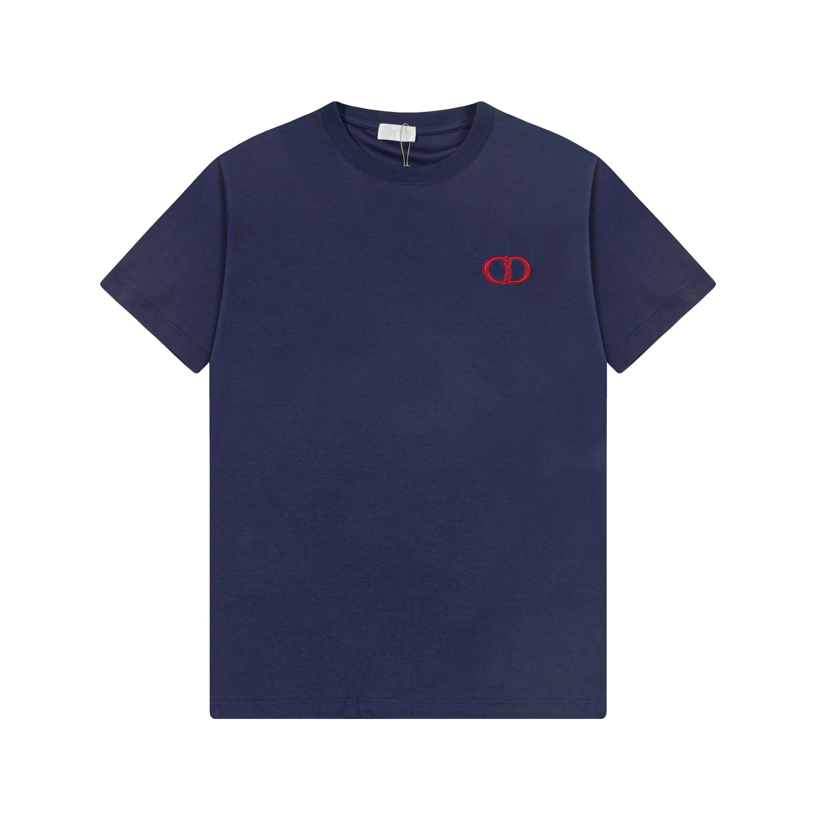 New Arrival Classic Embroidered T Shirt