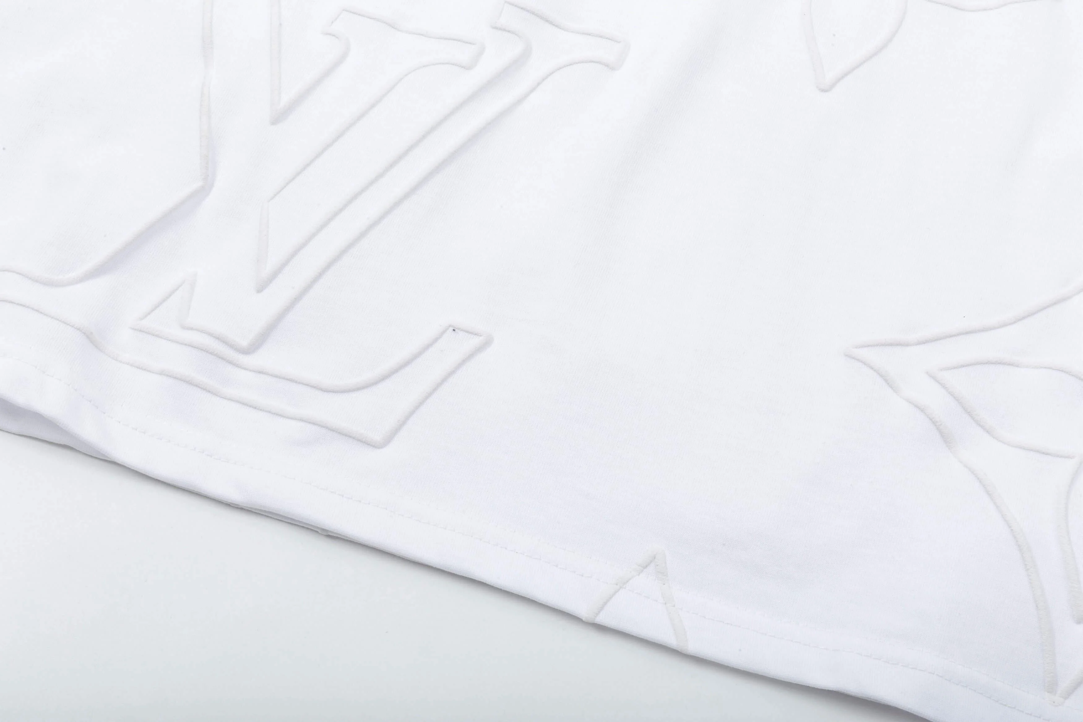 Classic Full Print T Shirt