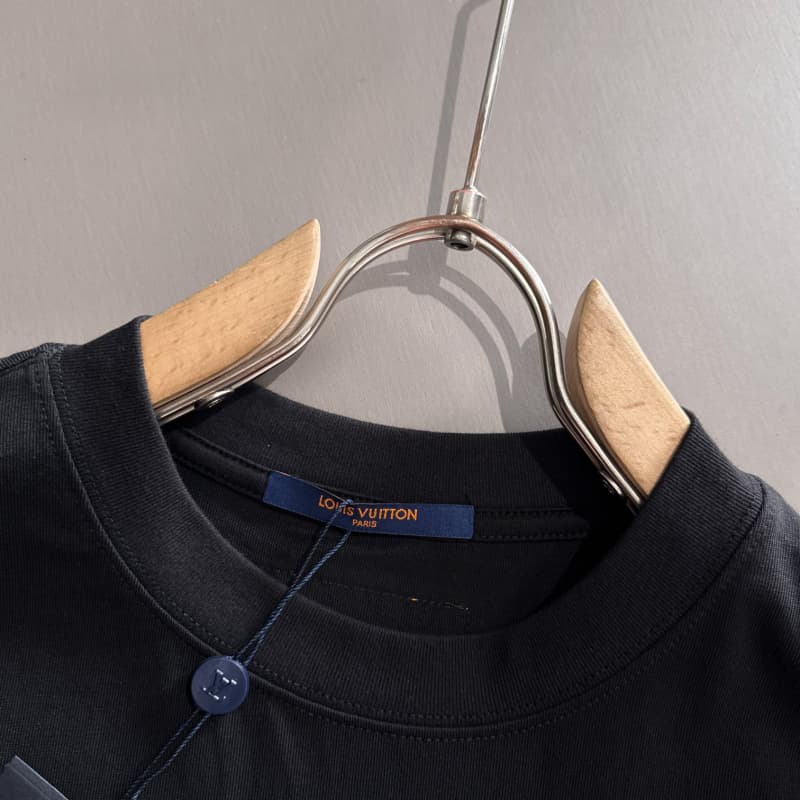 2025 New Embroidered T-Shirt