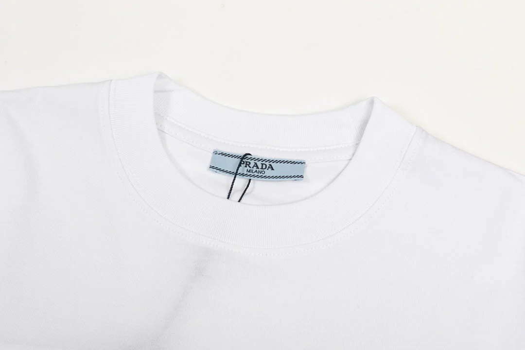Three -Dimensional Letter T Shirt