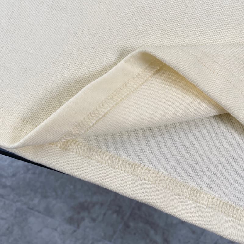 2025 Flame Graffiti Locomotive T-Shirt