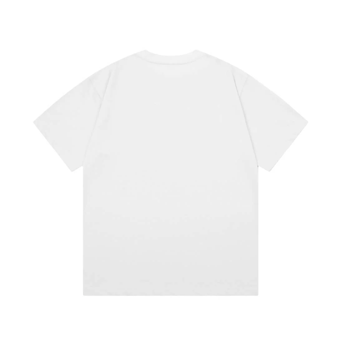 Hand-Drawn Letters T Shirt