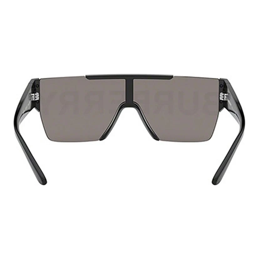 All-over Print Square Sunglasses