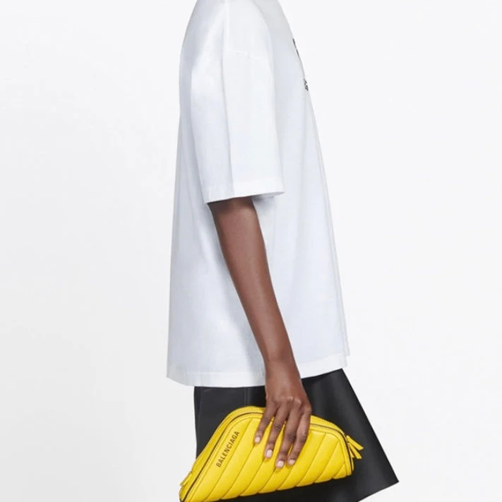 Classic Paperclip T-Shirt