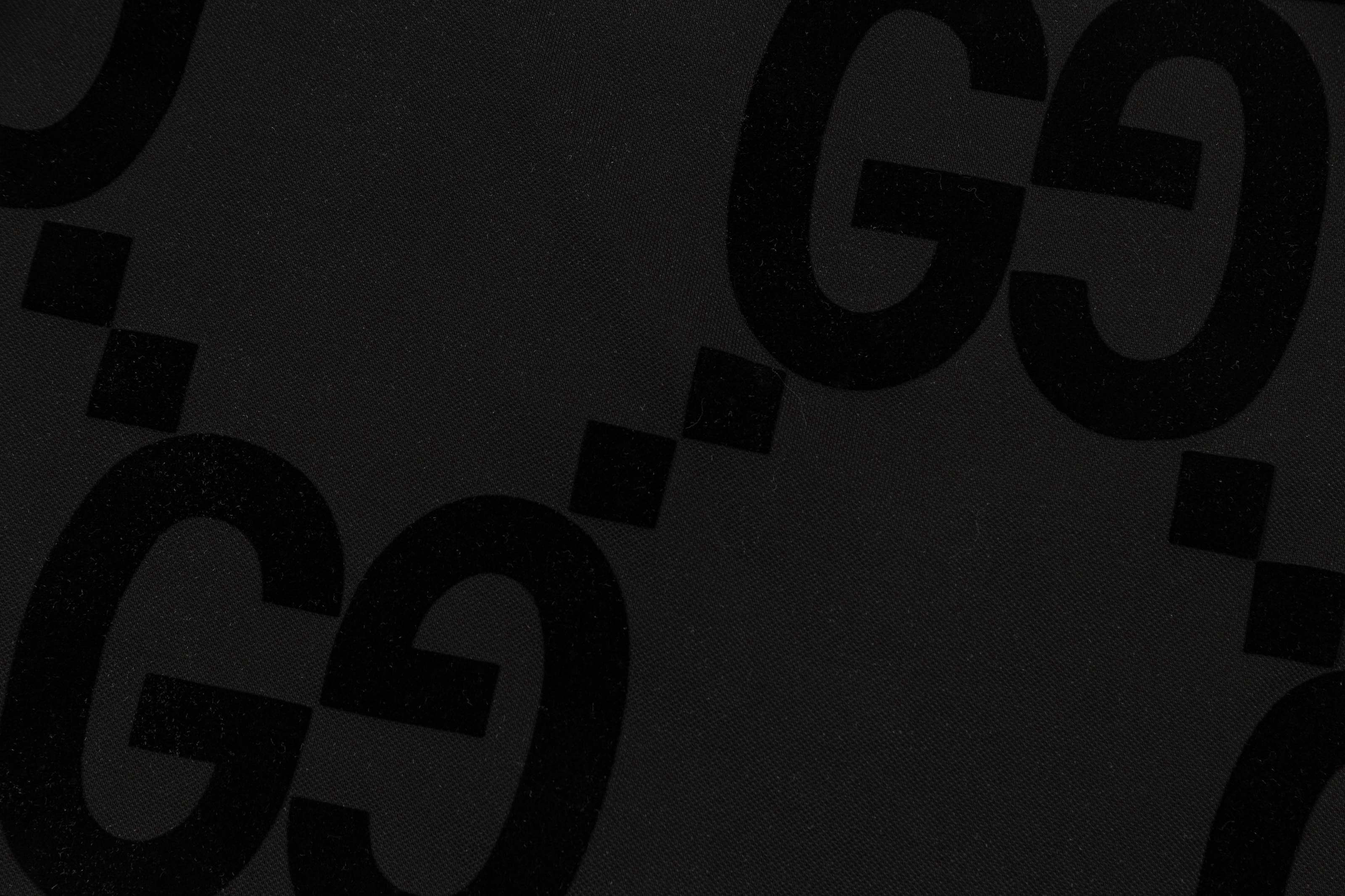 Full Print Polo Shirt