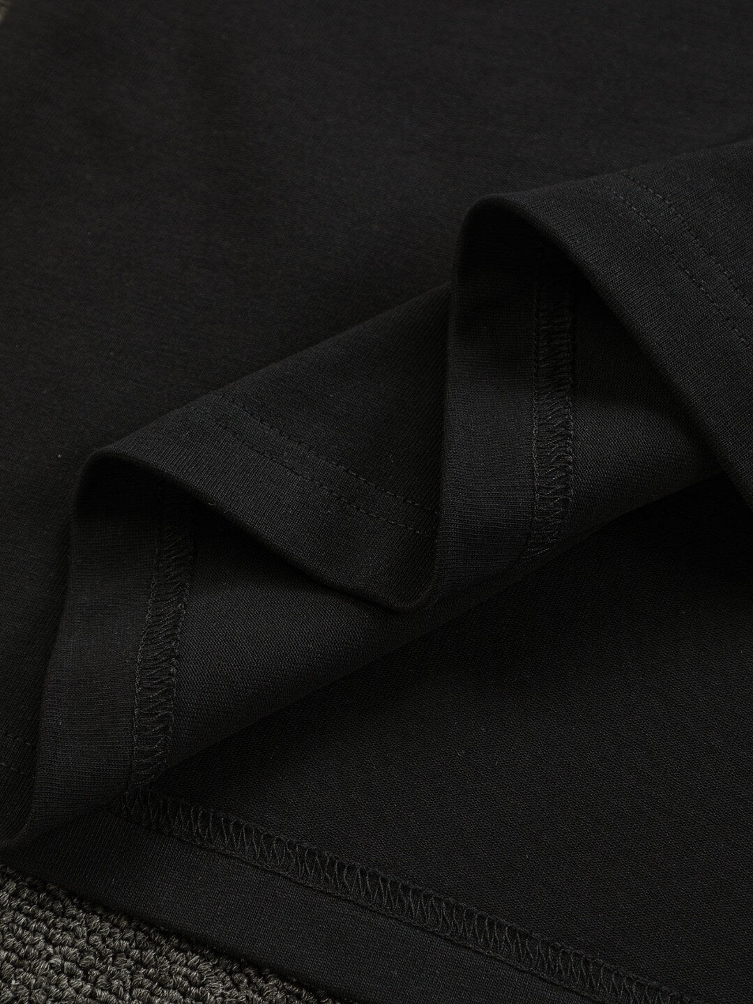 Green Embroidery T Shirt