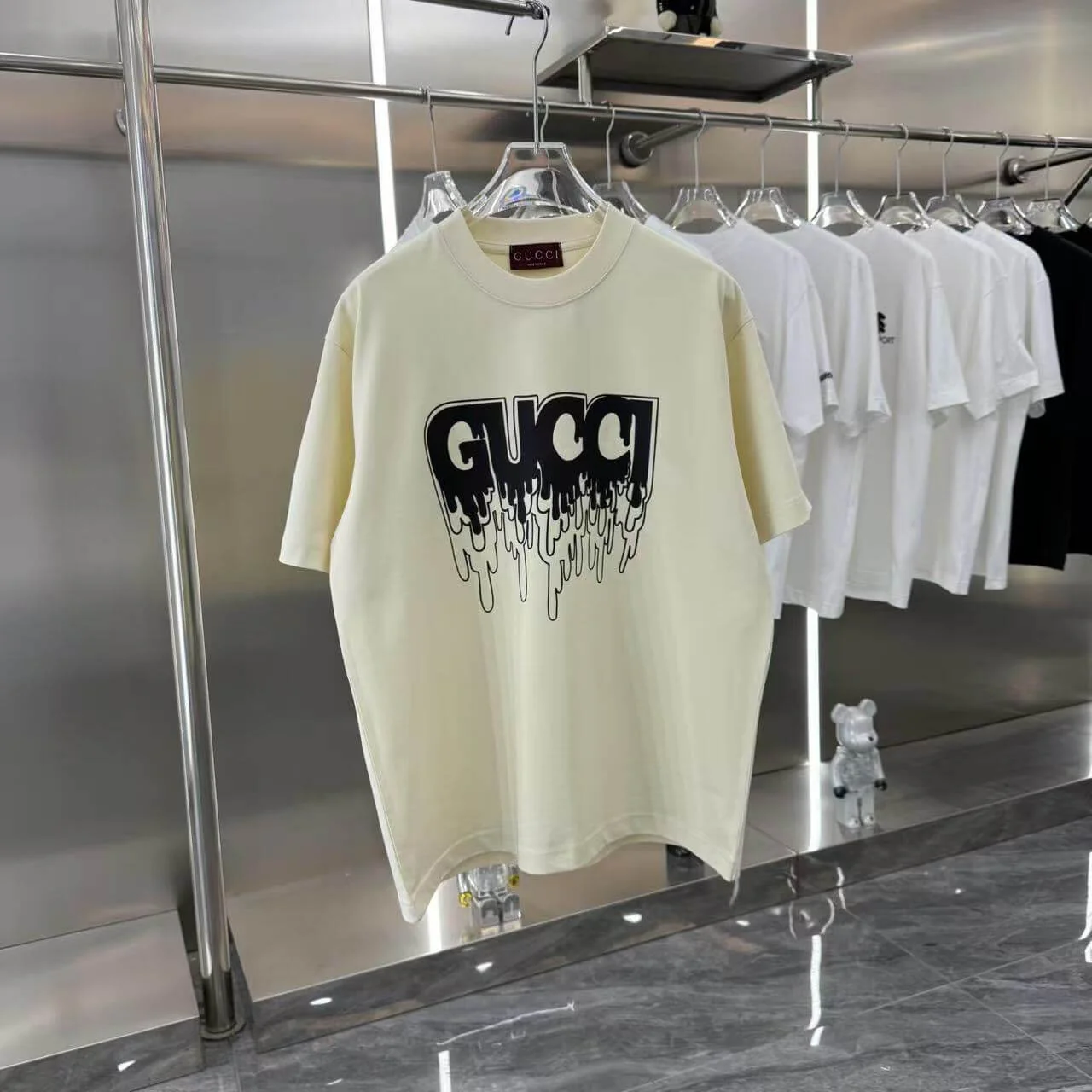 Trendy Print T Shirt