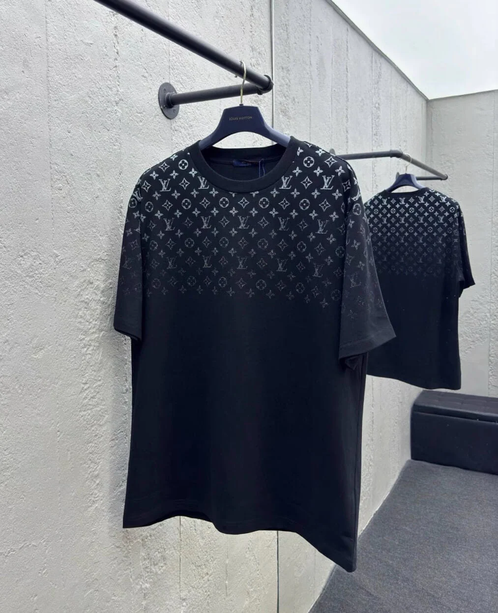 2025 New Gradient T Shirt