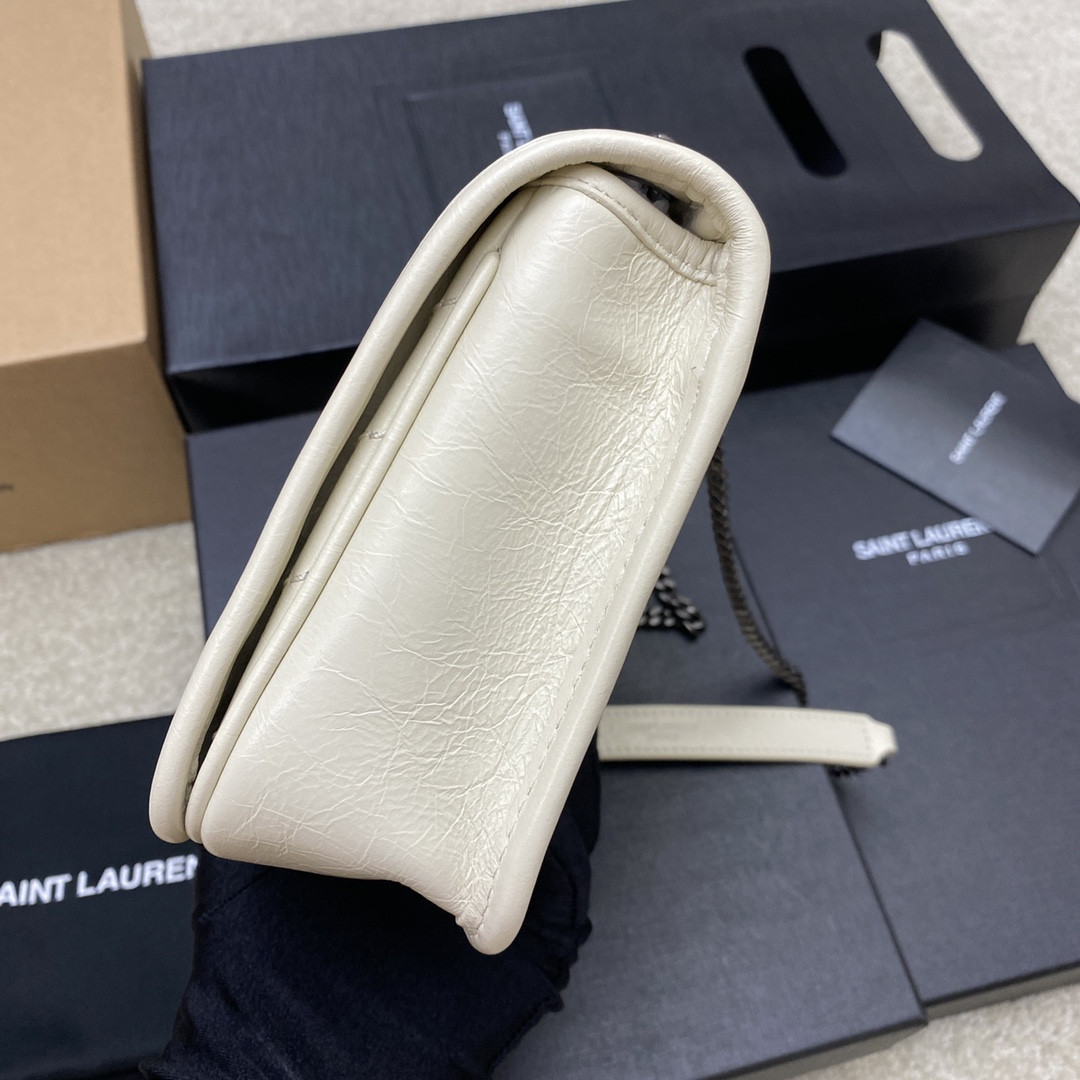 Ysl Niki Bag