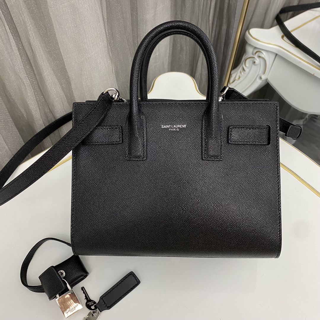 Ysl Sac De Jour Bag