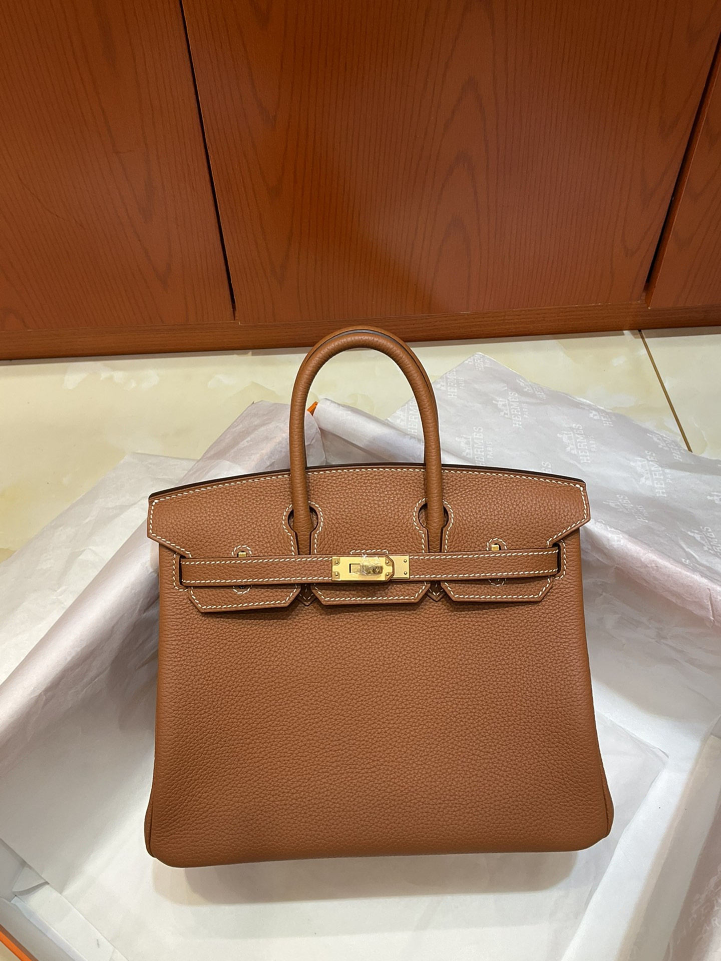 Birkin 25