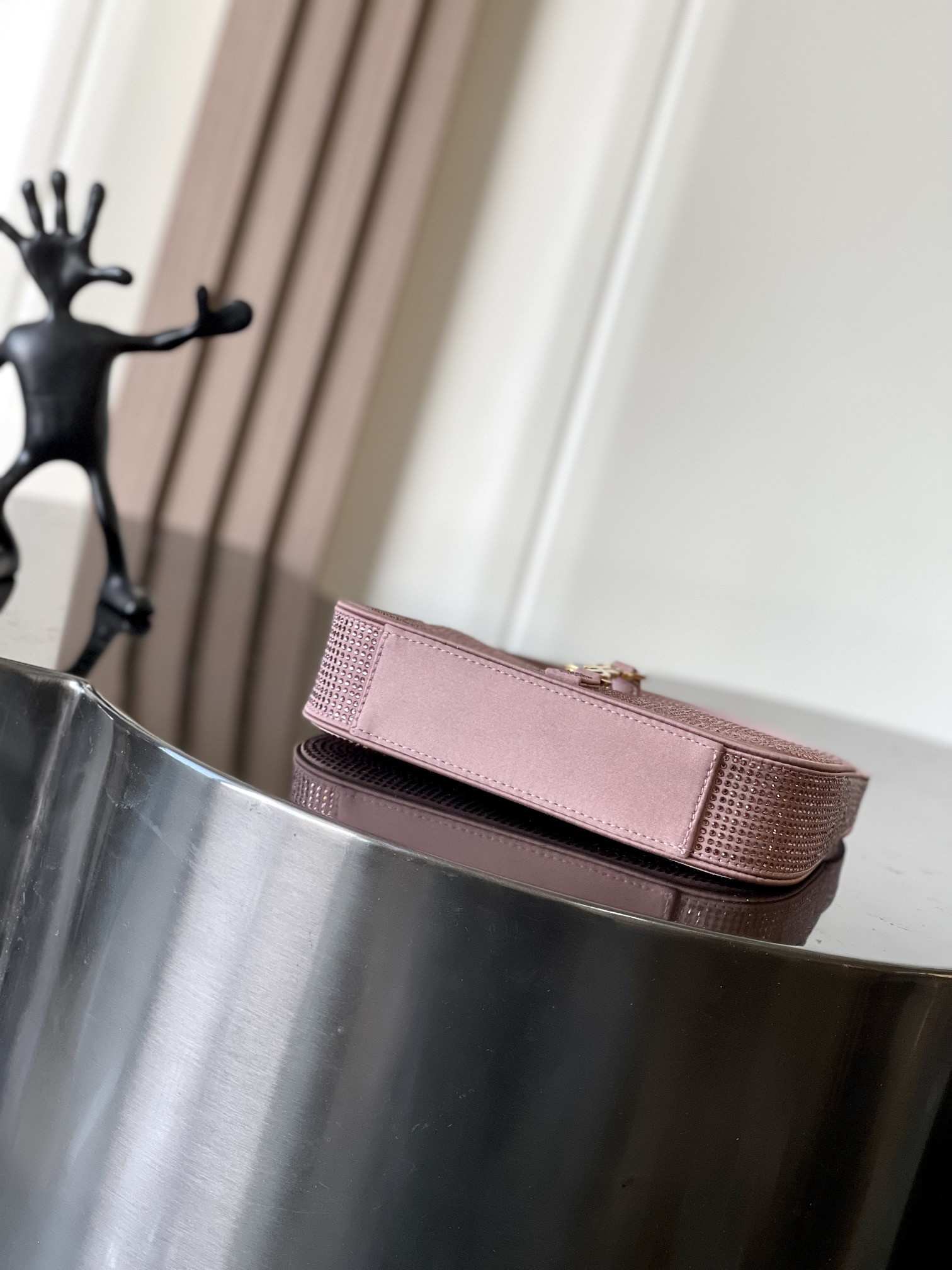 Ysl Le 5à7 Mini Handbag